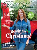 Pioneer Woman